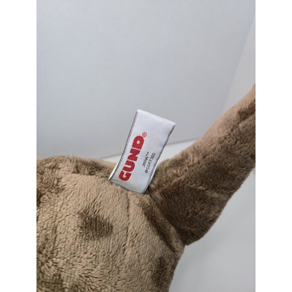 GUND Kangaroo JIRRA Mother Kid Plush Soft Toy Stuffed Animal 6047380 - Picture 2 of 6